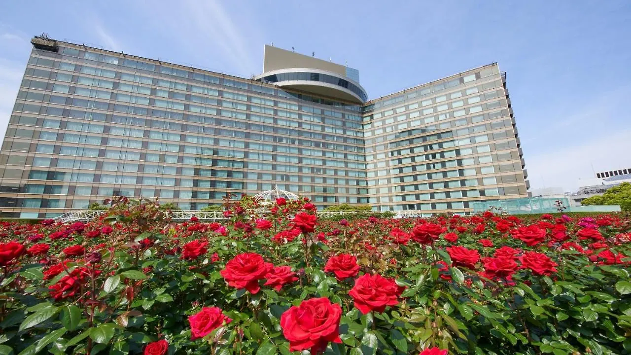 ホテルニューオータニ 東京 エグゼクティブハウス 禅 東京都 5*,  日本