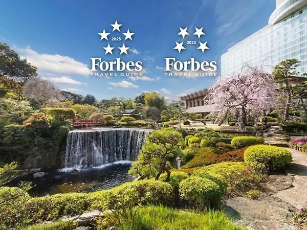 ***** ホテル ホテルニューオータニ 東京 エグゼクティブハウス 禅 東京都 日本