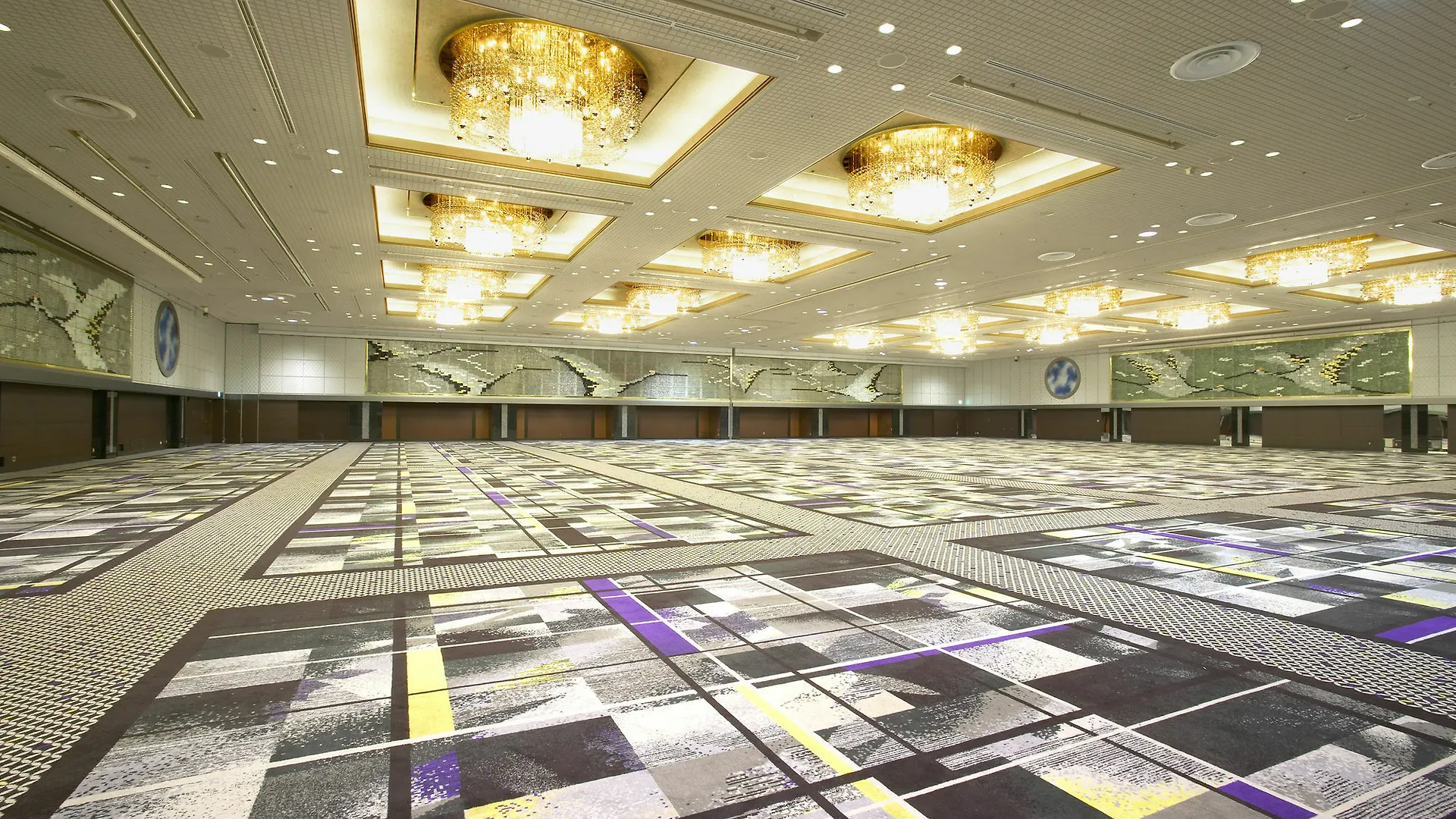 ホテルニューオータニ 東京 エグゼクティブハウス 禅 東京都 5*,  日本