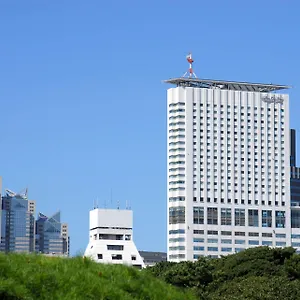 Отель Odakyu Century Southern Tower