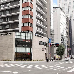 酒店 Mystays 御堂筋本町酒店 大阪