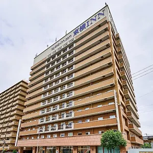 酒店 东横inn大阪阿倍野天王寺 大阪