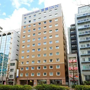 Отель Toyoko Akiba Asakusabashi-eki Higashi-guchi