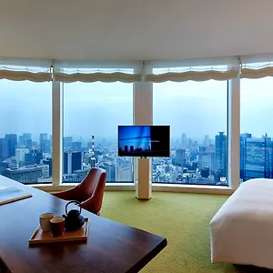 Andaz - A Concept By Hyatt Tōkyō
