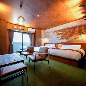 Resi Brix , Kyoto Japan