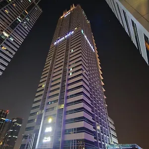 Armada Avenue 4*, Dubai United Arab Emirates