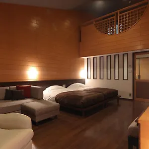 传统日式旅馆 定山溪鹤雅度假温泉酒店森之謌 札幌
