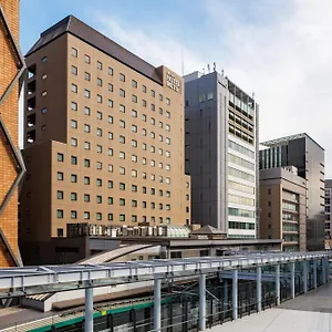 Отель Jr-east Mets Shibuya