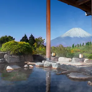 酒店 箱根绿色广场酒店 箱根