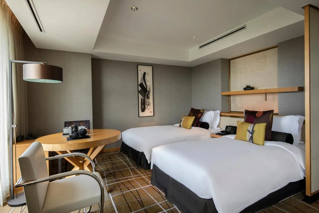 Hotel New Otani Tokyo Executive House Zen 5*,