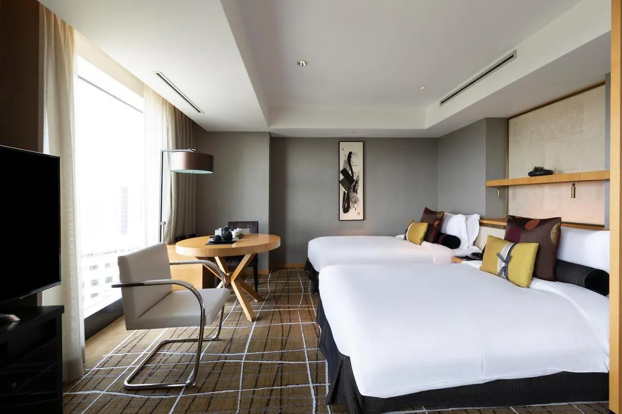 Hotel New Otani Tokyo Executive House Zen