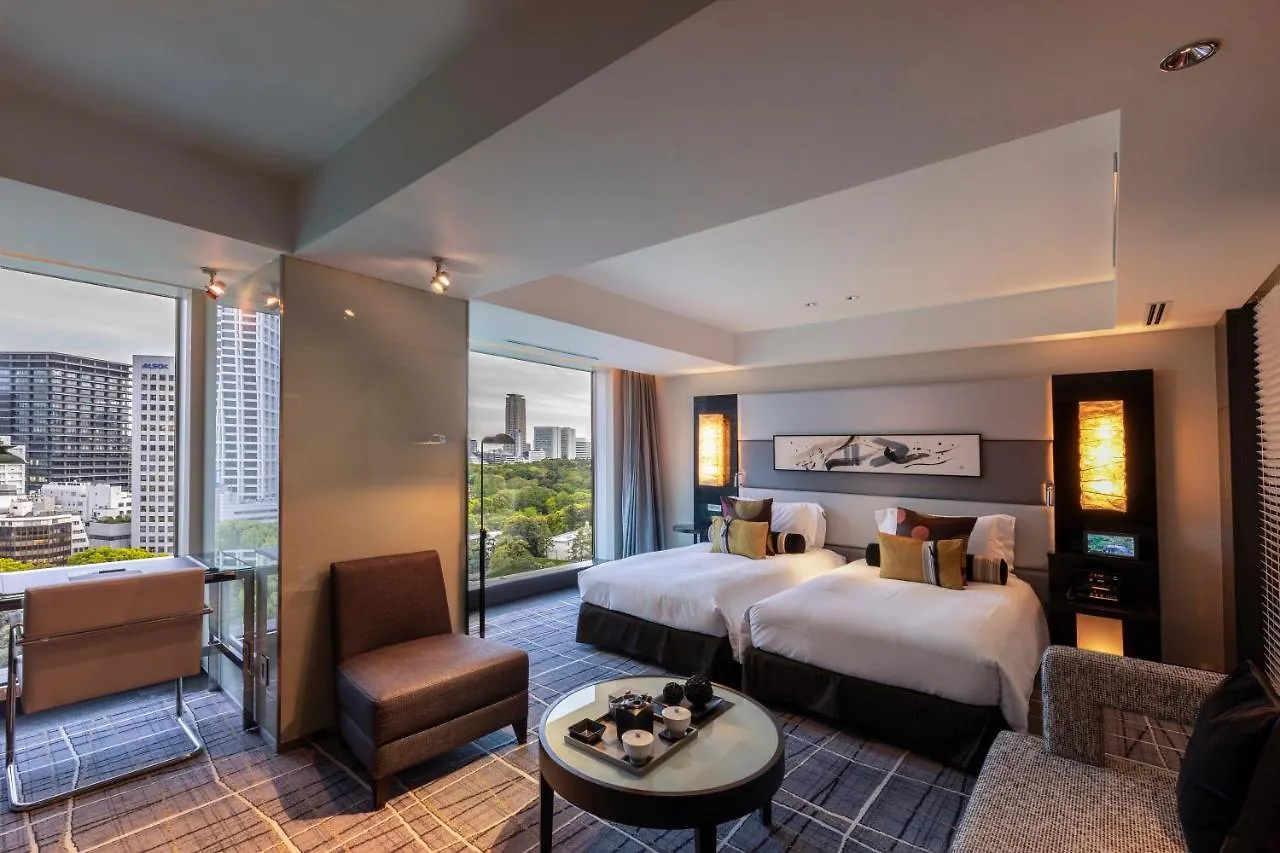 Hotel New Otani Tokyo Executive House Zen