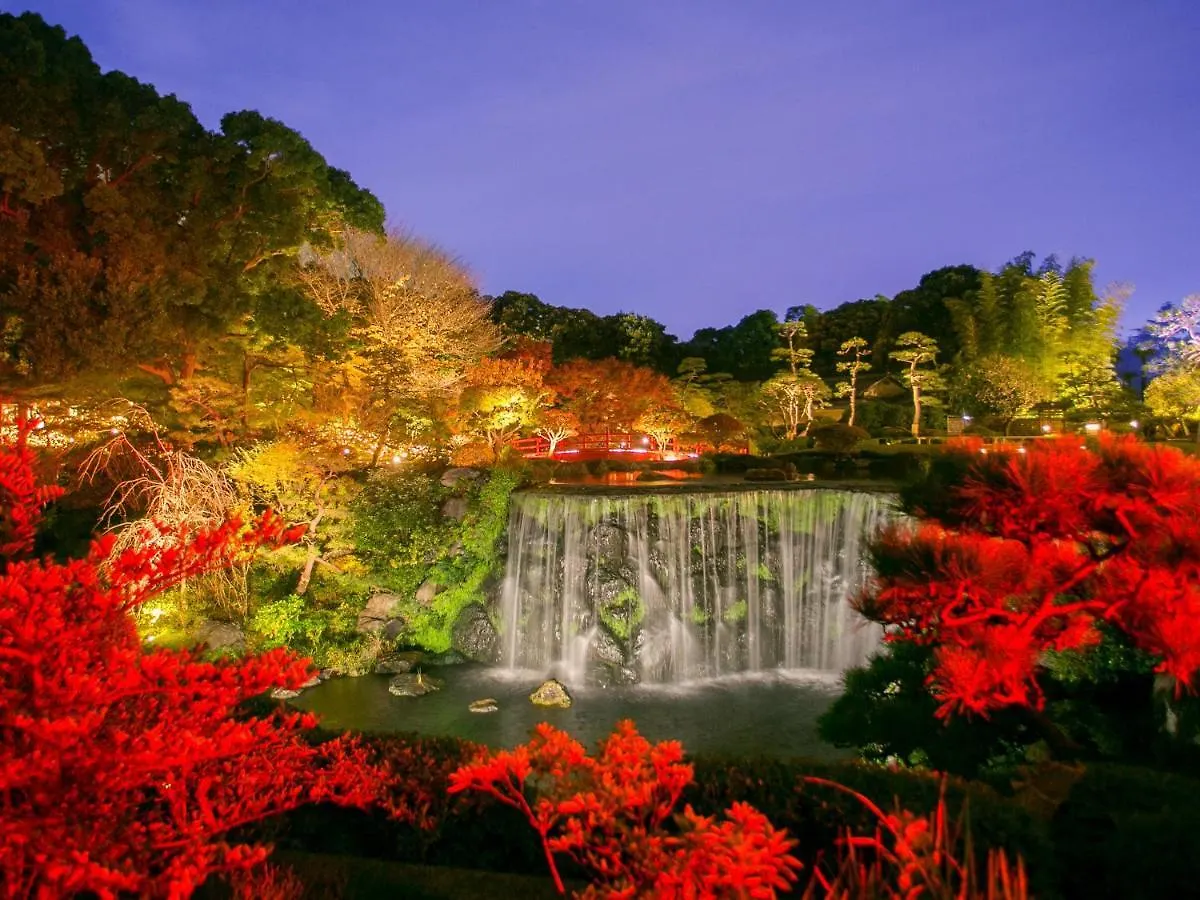 Hotel New Otani Tokyo Executive House Zen