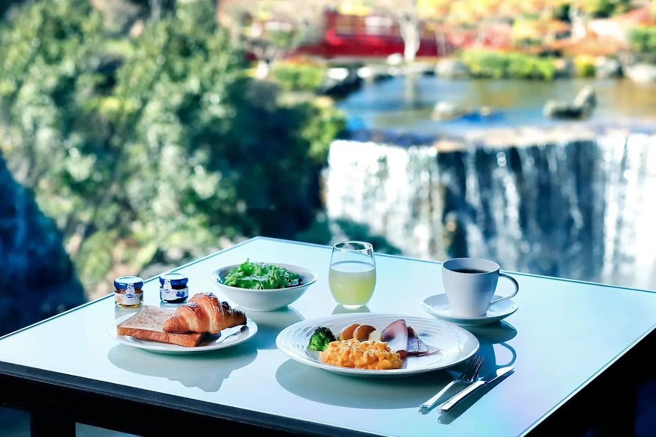 *****  Hotel New Otani Tokyo Executive House Zen Japon
