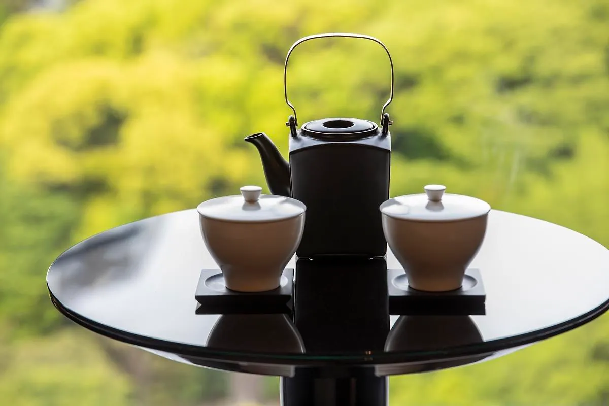 Hotel New Otani Tokyo Executive House Zen
