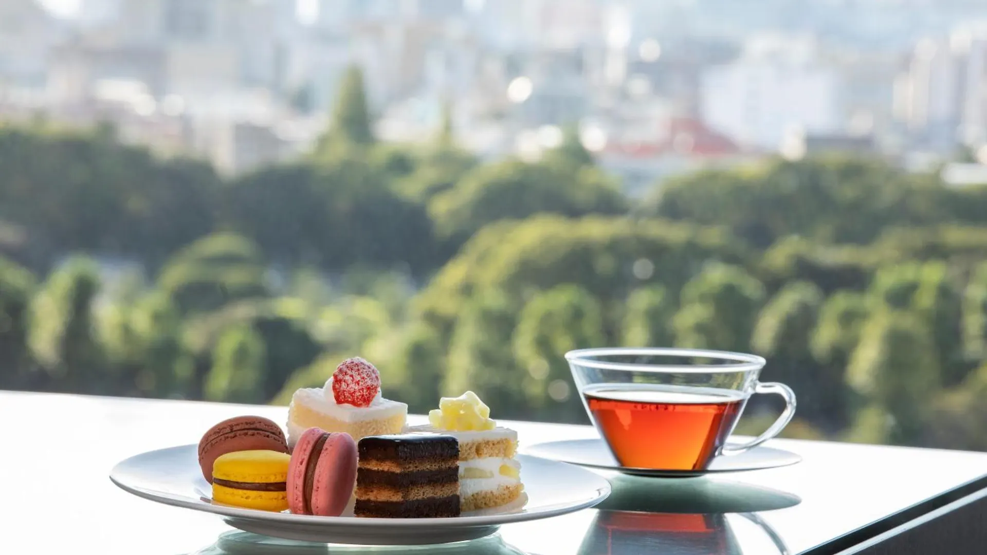 Hotel New Otani Tokyo Executive House Zen 5*,