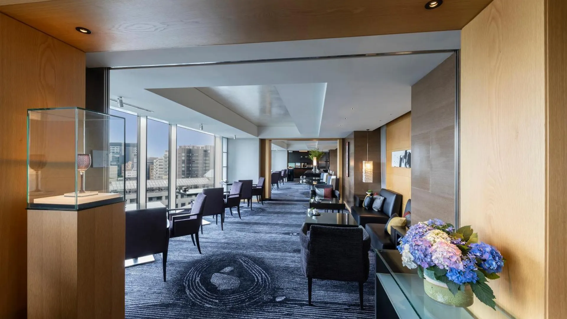 *****  Hotel New Otani Tokyo Executive House Zen Japon