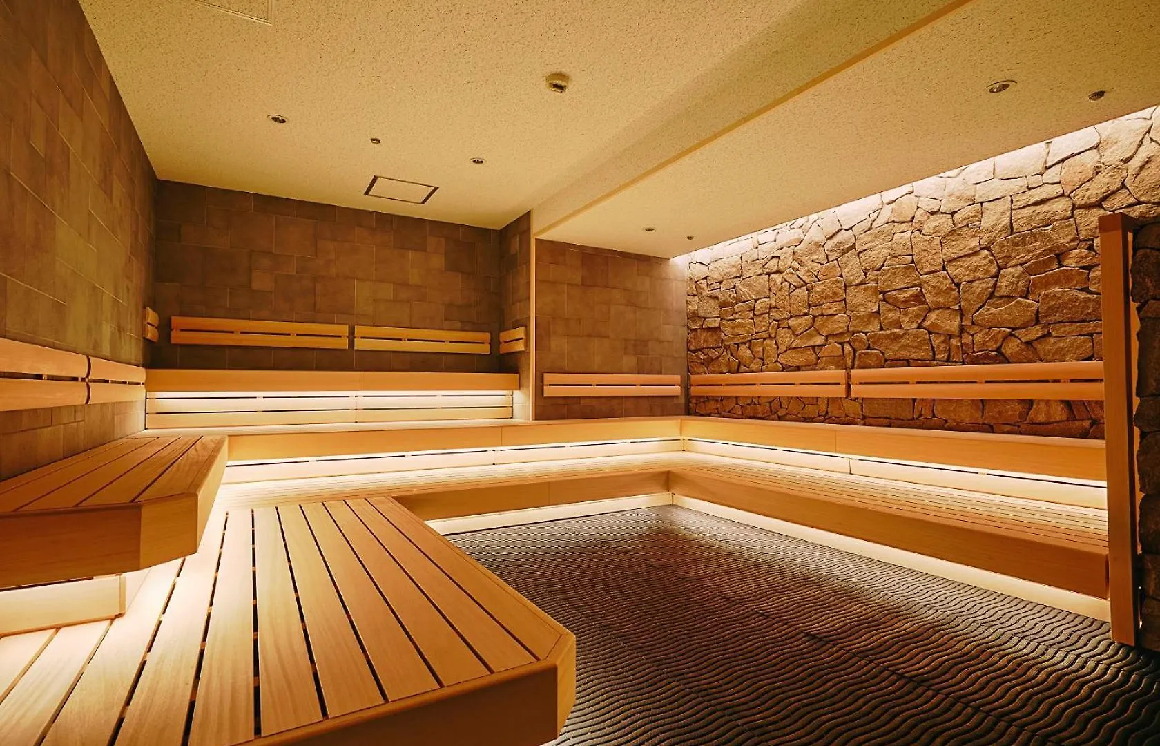 Hotel New Otani Tokyo Executive House Zen