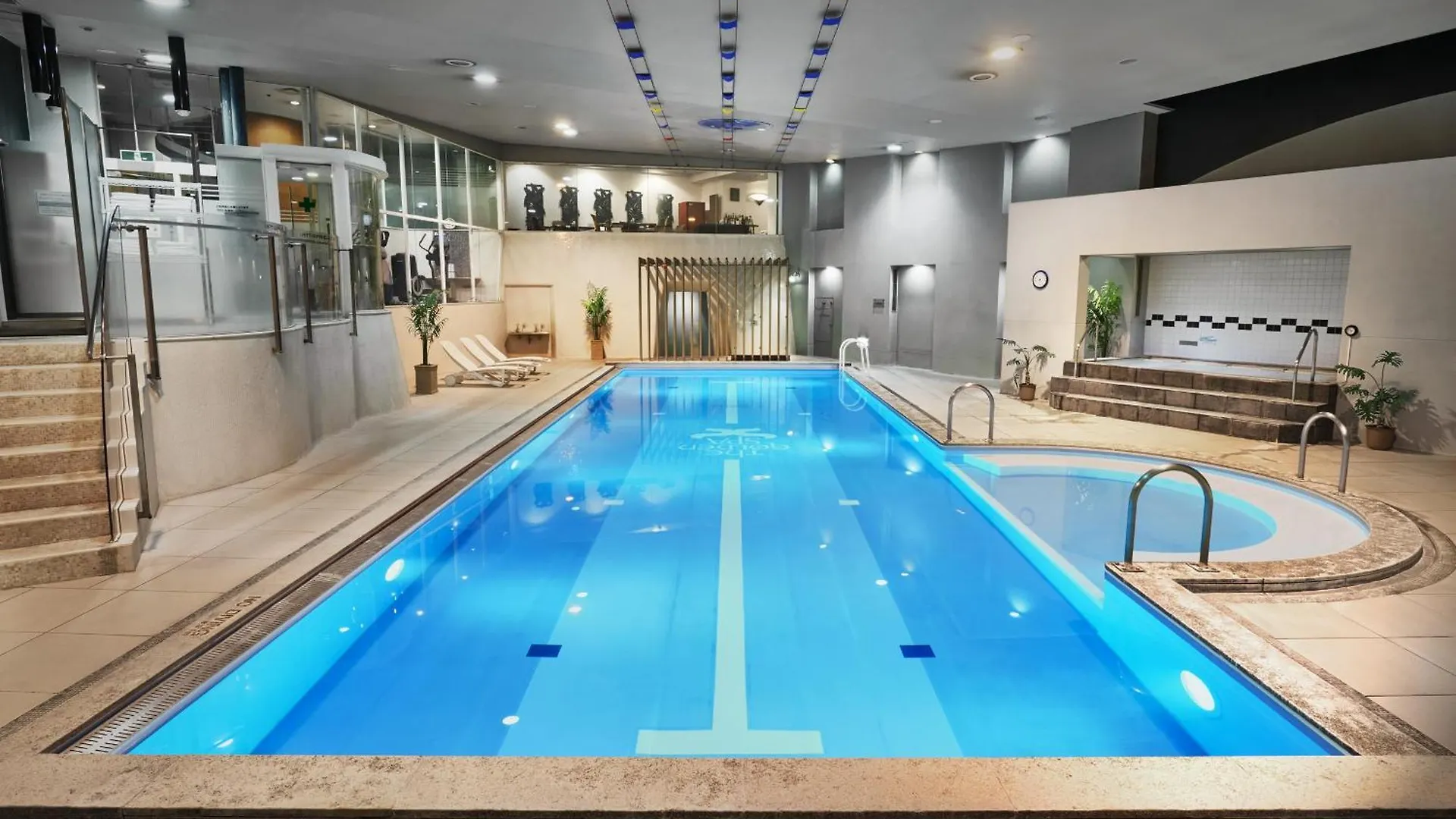 Hotel New Otani Tokyo Executive House Zen
