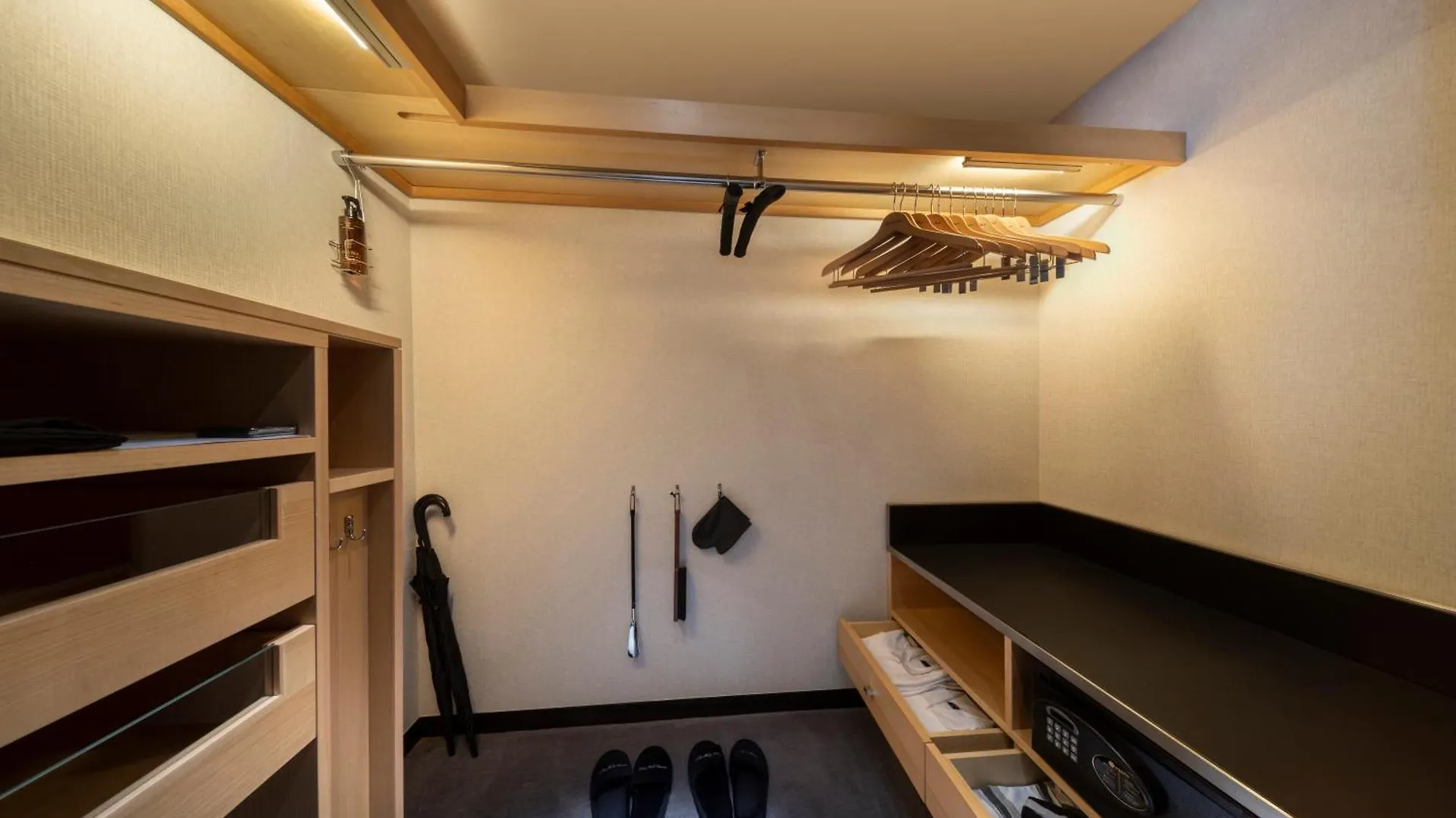 Hotel New Otani Tokyo Executive House Zen