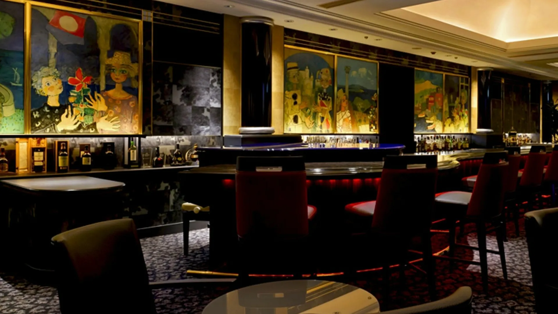 Hotel New Otani Tokyo Executive House Zen