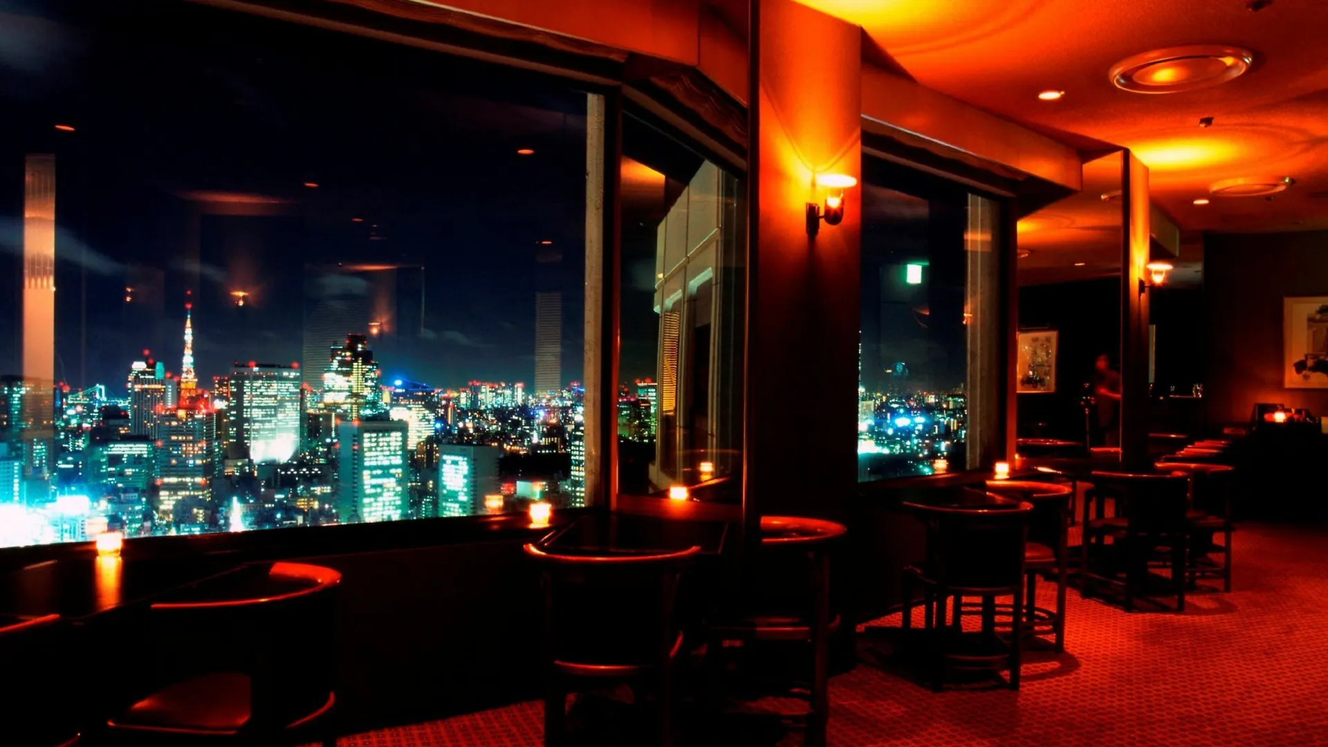 Hotel New Otani Tokyo Executive House Zen