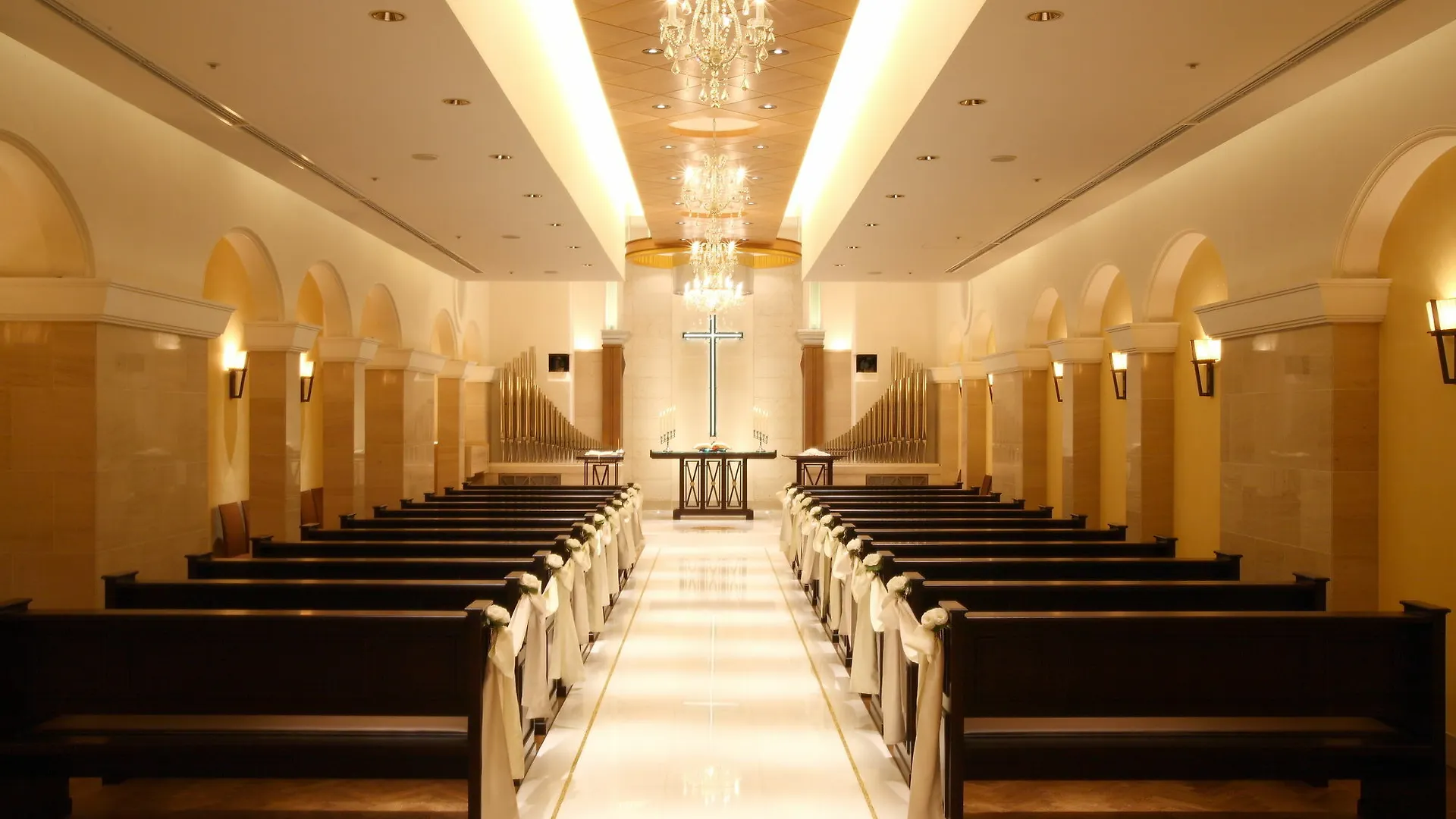 Hotel New Otani Tokyo Executive House Zen 5*,  Japon