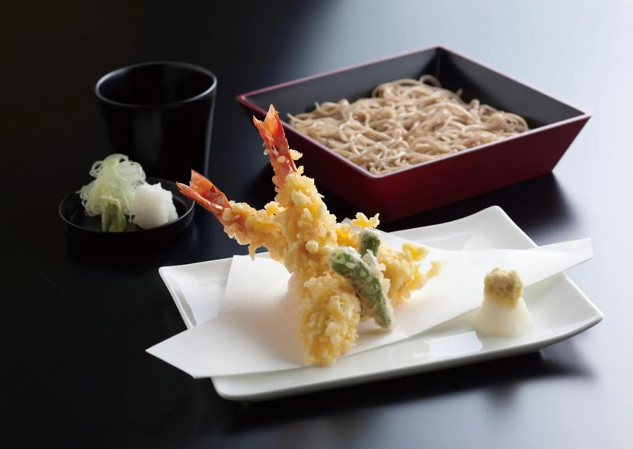Hotel New Otani Tokyo Executive House Zen Japon